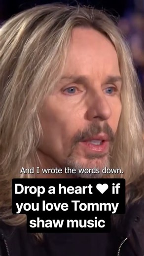 #TommyShaw #Styx #TommyShawLive #StyxLive #ClassicRock #RockMusic #RockAndRoll #RockLegend