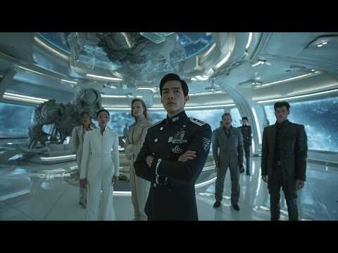 The Galaxy Heard Earth’s Warning—Attack Again and Be Obliterated | HFY | HFY Sci-Fi Storie