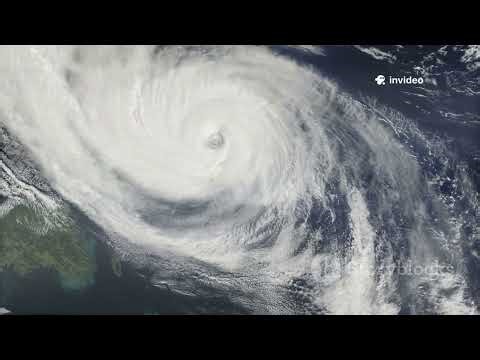 Rare May Nor’easter Slams Atlantic Canada 🌧️💨 | Flood & Wind Threat!#CanadaWeather #NorEaster