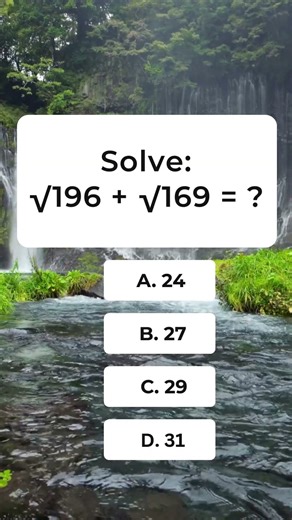 Basic Math Test 575 #maths #mathproblems #shorts #decodethepuzzle #mathfun #riddlejourney