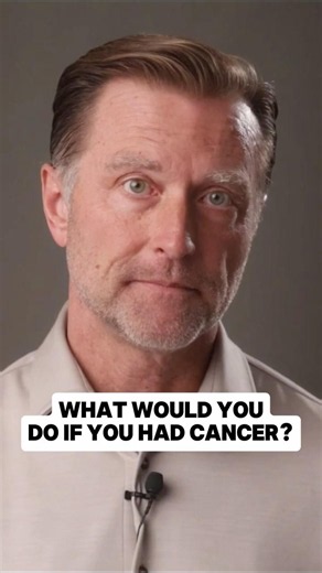 Cancer Dies When You Do This