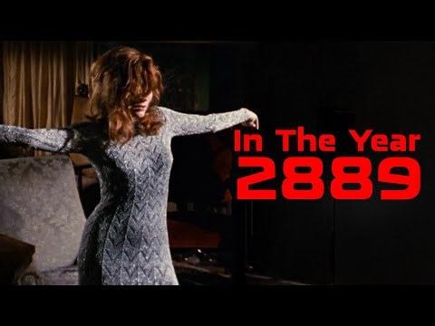 In The Year 2889 (1969) Is Apocalyptically Bad
