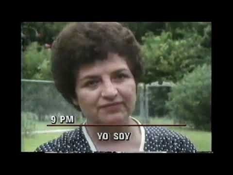 WNET tonight promo (September 17, 1985)