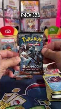 Should I Open it? Or Should I Keep it Sealed? - Episode 784 - Burning Shadows Charizard Hunt