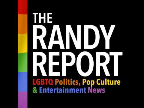 LGBTQ+ News: Falcon/Naked Sword debuts SFW murder mystery + Barney Frank + More