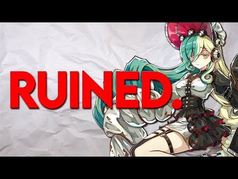 How Konami Ruined Modern Card Design