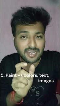 Render Engine Explained 🚀 How Browsers Show Web Pages