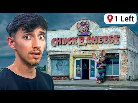 I Investigated Stores That Are Disappearing...