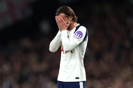 Tottenham predicted lineup vs. Chelsea: Projected XI, team news