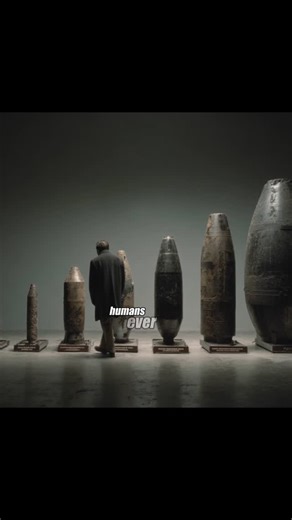 Life Laps on Instagram: "What would happen if we detonated Tsar bomba I’m the Mariana tranche #nuclear #explosion #ocean #experiment #tsarbomba"