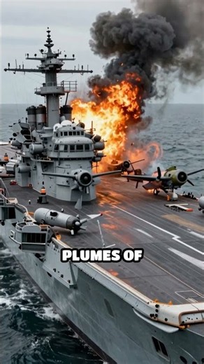 Coral Sea: WWII’s First Carrier Showdown