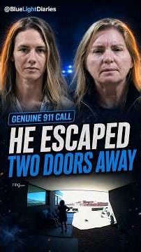 The 911 Call That Exposed Ruby Franke