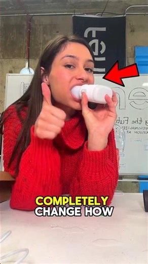 Fastest Toothbrush!🪥