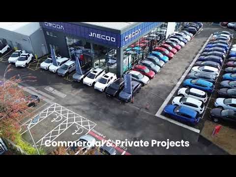 Media Drone 2026 - Professional Drone Services