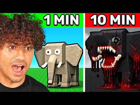 WHEN THE GAME IS REAL..