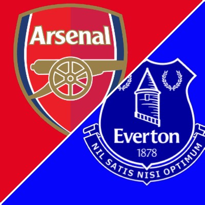 Arsenal 2-0 Everton (Mar 14, 2026) Final Score - ESPN