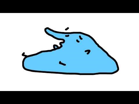 INTRODUCING: THE BUG