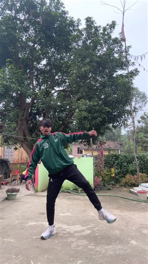 Gho.p Gho.p Dance Challenge