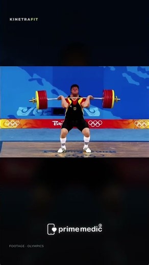 His Wife Never Got to See This Lift 💔 | Matthias Steiner