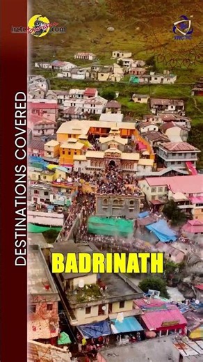 Char Dham Yatra 2026 | Kedarnath, Badrinath, Gangotri & Yamunotri with IRCTC Tourism