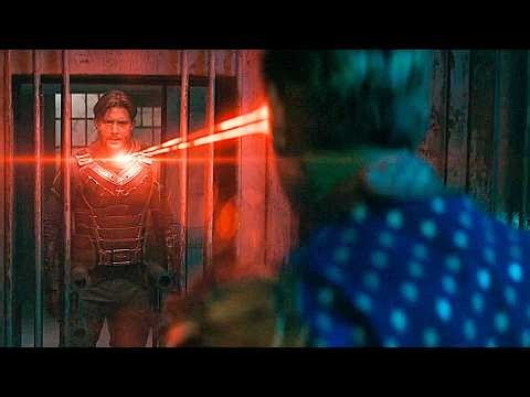 The Boys Season 5 | Soldier Boy vs Homelander Fight Scene Recap | Episode 4 Ending