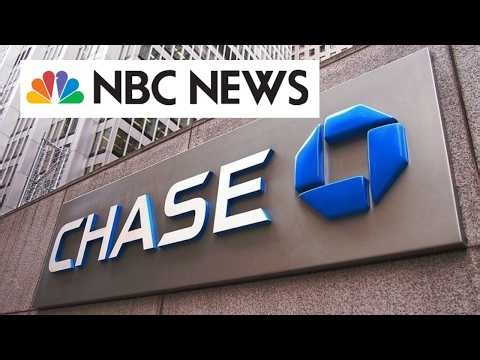 This Chase Bank ATM Trick Looks Normal… But It’s Stealing Thousands