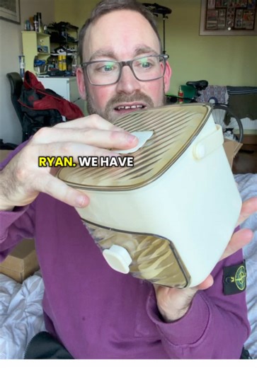 Ice cube maker #icecube #icemaker #icecubes #ryanwindridge #tiktokshop