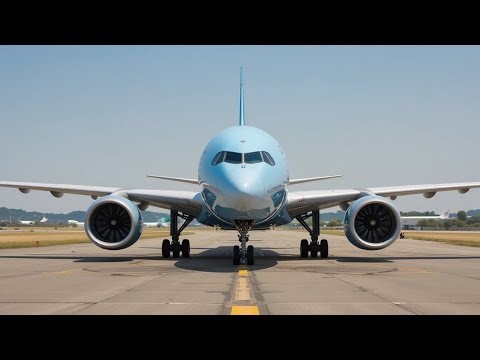 Airbus A350-900ULR (2026) – The Ultimate Long-Range Luxury Aircraft Revolution