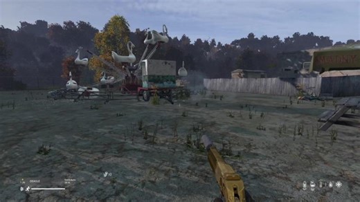 Dayz