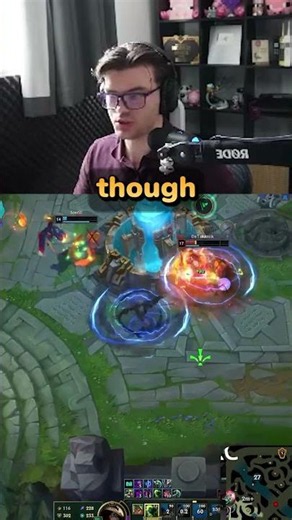 The Entire Rift Smelled Crazy 🫢🧄💨