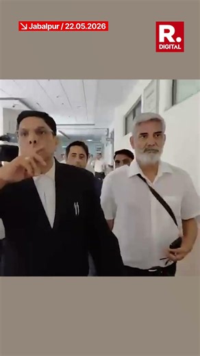 Twisha Death Case: Her Family Arrives At Jabalpur Court Amid Ongoing Case