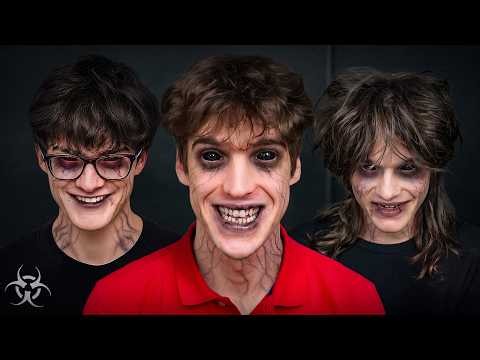 Slob Clan Is Possessed!
