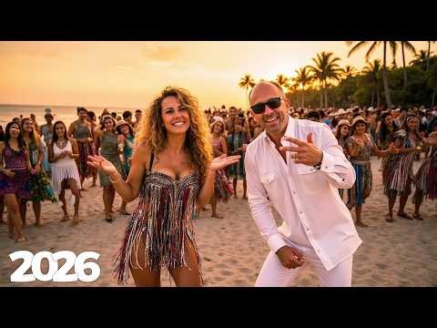 Avicii, Dua Lipa, Coldplay, Martin Garrix & Kygo, The Chainsmokers Style - SUMMER DEEP HOUSE Mix #23