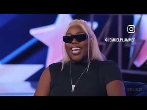 Baddies USA Chapter 2 Reunion || Official Trailer || Zeus
