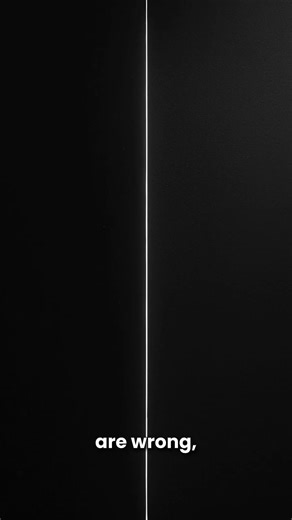 Perception vs Reality | Reality Reset Short #2