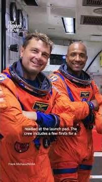 NASA plans Wednesday launch to return to the moon