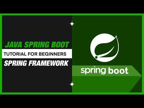 Hello World REST API || JAVA SpringBoot