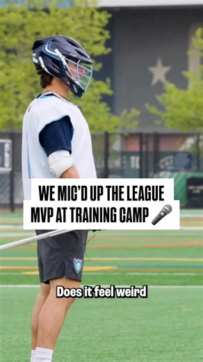 "Those mitts are looking silky"