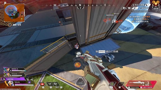 没法保证成功，但从不害怕挑战