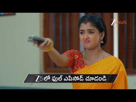 Meghasandesam | Ep - 678 | Preview | Jul 11 2026 | Zee Telugu