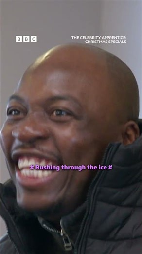 Rob Rinder adds ’vibes’ to his vocabulary - BBC