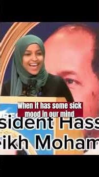 Tucker Carlson DESTROYS Ilhan Omar: "Dumb, Bigoted, Anti-American" | I miss this Tucker