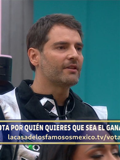 Las ÚLTIMAS PALABRAS de @memoschutz en la gala final de La Casa de los Famosos México. Sigue la GRAN FINAL de #LaCasaDeLosFamososMx EN VIVO solo por @vix y #LasEstrellas 📲 🚨Suscríbete a #ViX YA con planes desde tan sólo $149 pesos al mes 🔥