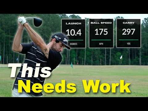 My Driver Could Cost Me a U.S. Open Spot...