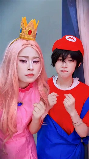 #short #Mario #SuperMario