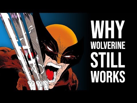 Why Wolverine Still Works | What Makes This Comic Great?