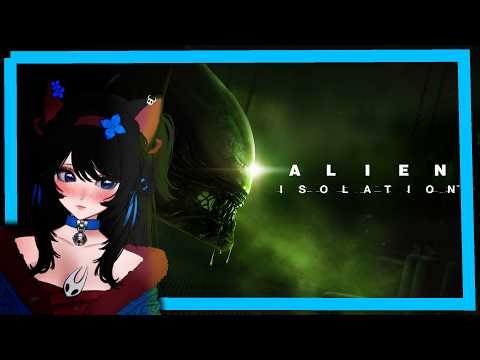 So I Caught Up On The Series Lore... | Alien: Isolation (Part 9)