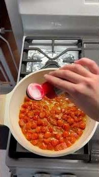 SHEET PAN CHICKEN PARM l EASY FAMILY DINNER