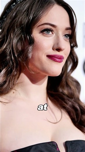 Kat Dennings' That Turned Out To Be True