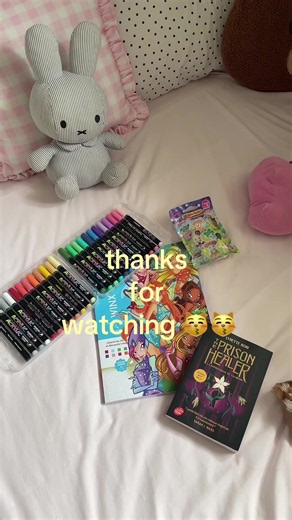 Mini Action & Fnac Haul: Acrylic Markers, Sylvanian & Winx! 🧸